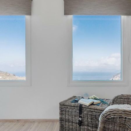 Villa Savvina Skopelos Dış mekan fotoğraf