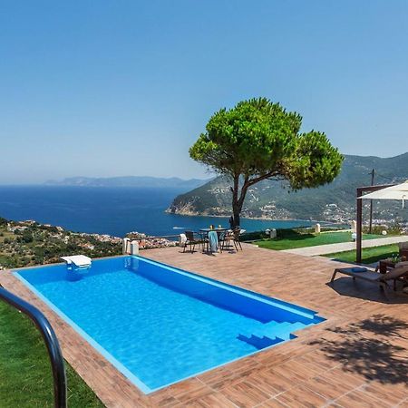 Villa Savvina Skopelos Dış mekan fotoğraf