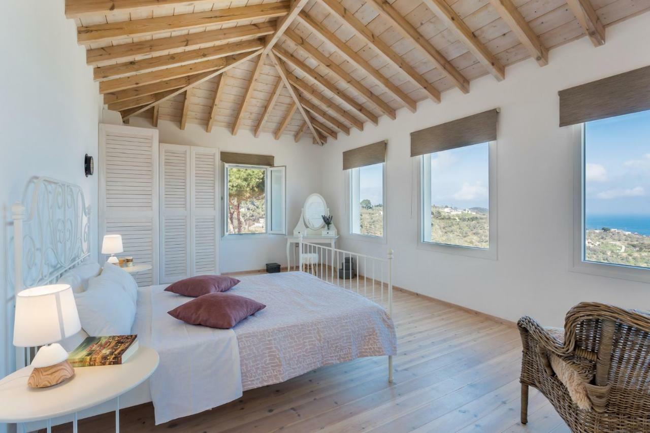 Villa Savvina Skopelos Dış mekan fotoğraf