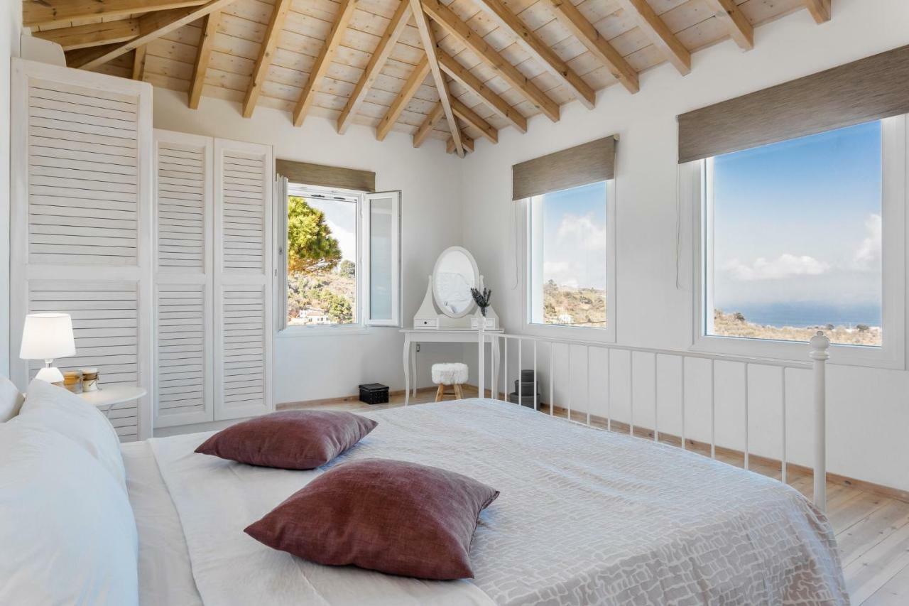Villa Savvina Skopelos Dış mekan fotoğraf
